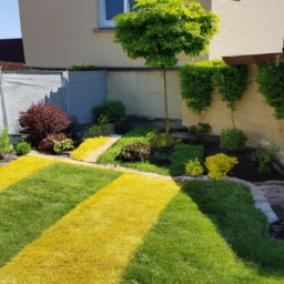 Abattage : enlevez les arbres dangereux ou indésirables de votre jardin en toute sécurité Hem